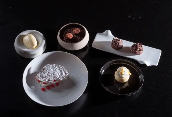 Cours de Pâtisserie — visuel 1
