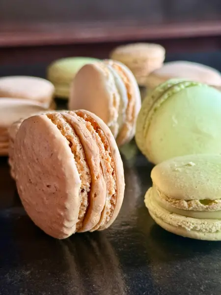 Spa Gourmand — visuel 1
