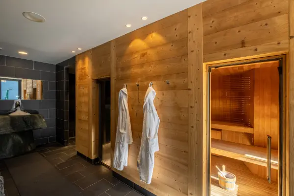 Spa Privé — visuel 3