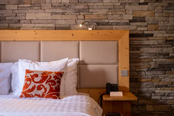 1 nuit en Suite Privilège — visuel 2