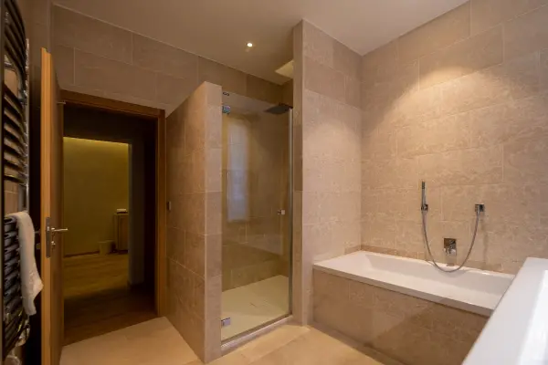 1 nuit en Suite Privilège — visuel 3