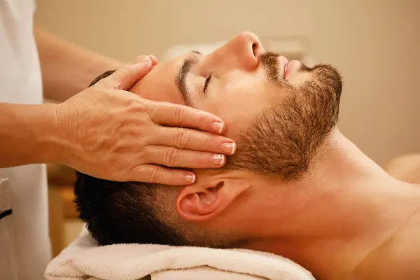 Soin du Visage 60 min & Entrée Spa — visuel 2