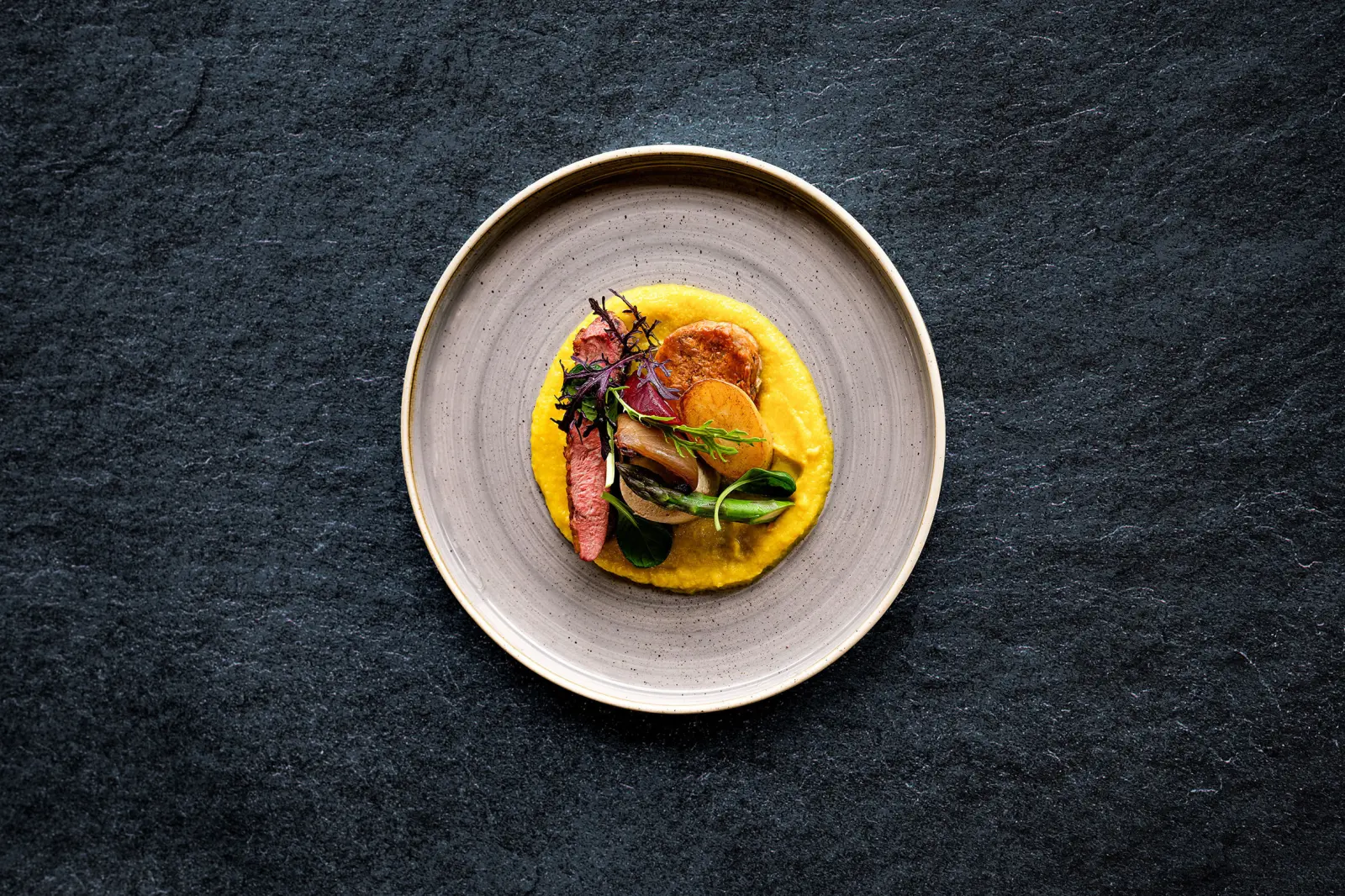 Menu Brennus