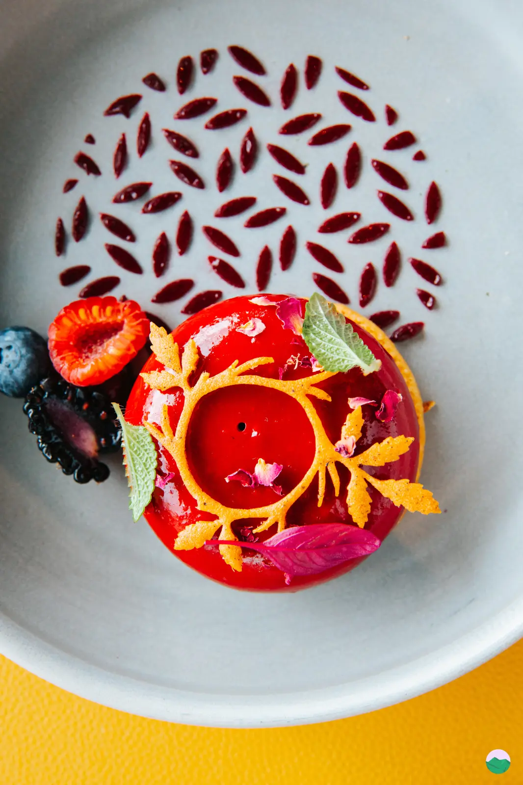 Menu Chistera