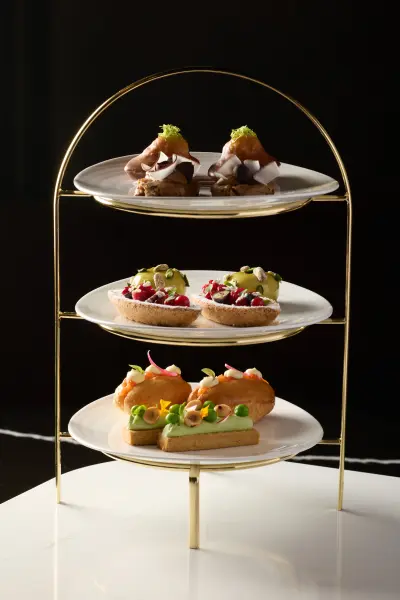 Le Tea Time — visuel 2