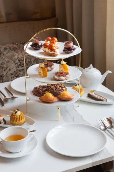 Le Tea Time — visuel 3
