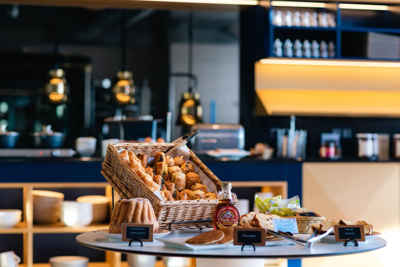 Brunch du dimanche