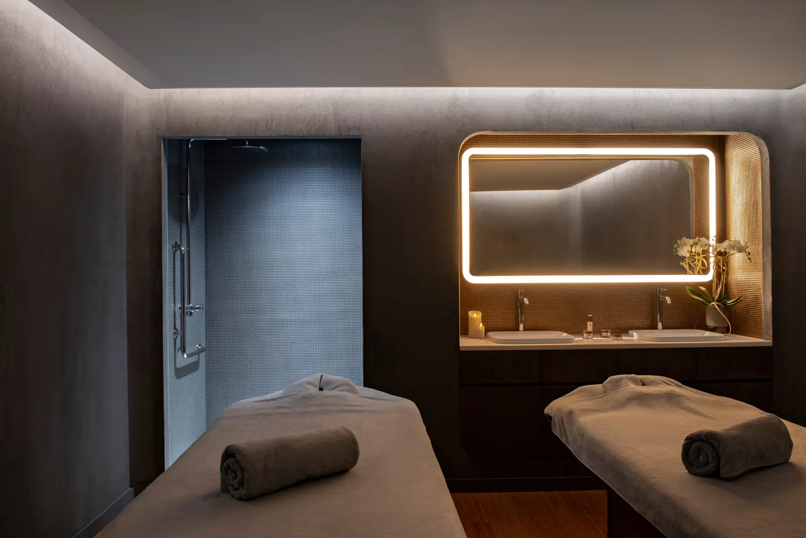 Soin sur mesure en duo