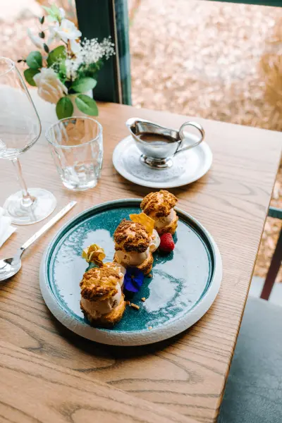 Menu 3 plats — visuel 3