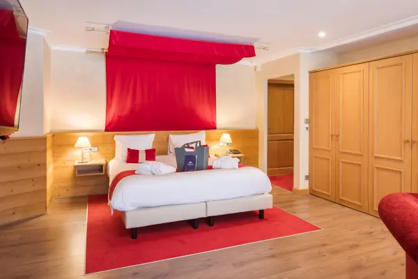 Coffret Bed & Breakfast (tous les jours) — visuel 1