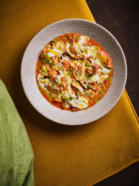 Un dîner bistronomique à deux — visuel 2