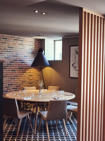 Un dîner bistronomique à deux — visuel 3