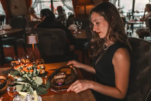 Détente absolue en Amoureux (hors samedi) — visuel 2