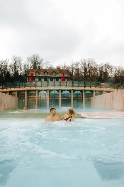 Détente absolue en Amoureux (tous les jours) — visuel 3