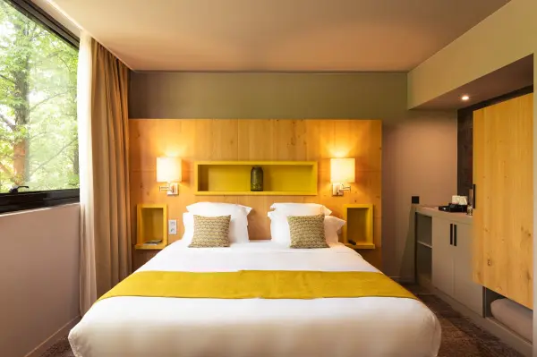 Parenthèse Gourmande en chambre supérieure — visuel 3