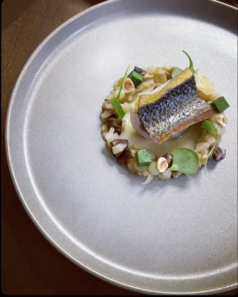 Leçon de Cuisine - Autour du Poisson - Niveau Confirmé- Dimanche 21/02/2027 — visuel 1