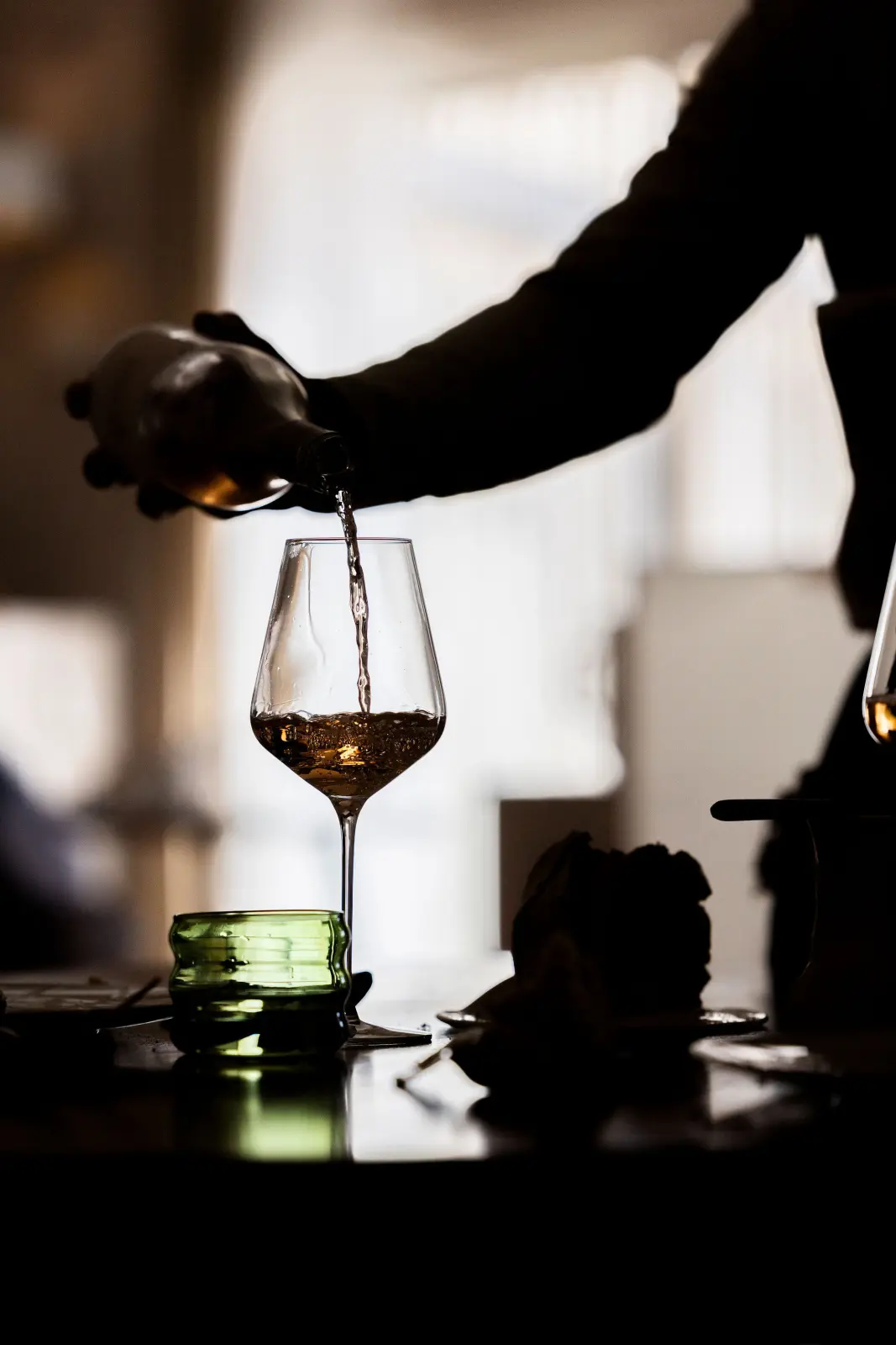 Cours de sommellerie – Les Accords Mets & Vins - Niveau Débutant - Dimanche 17 janvier 2027