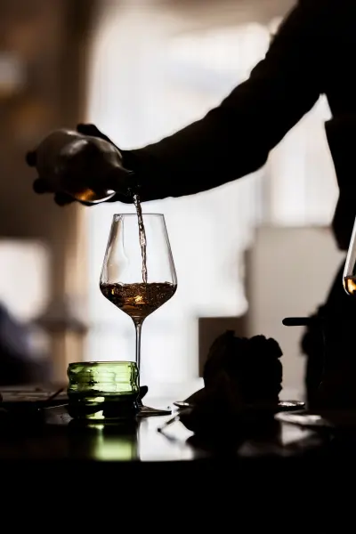 Cours de sommellerie – Les Accords Mets & Vins - Niveau Débutant - Dimanche 17 janvier 2027 — visuel 1
