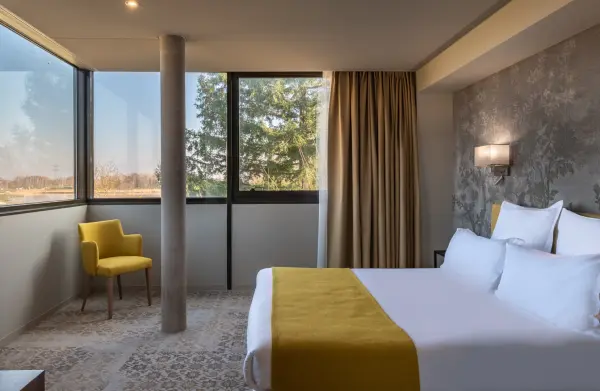 Échappée gourmande en Suite Deluxe — visuel 1