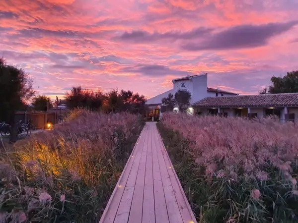 Séjour romantique 2 nuits — visuel 1