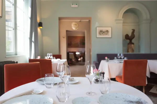 A la carte — visuel 3