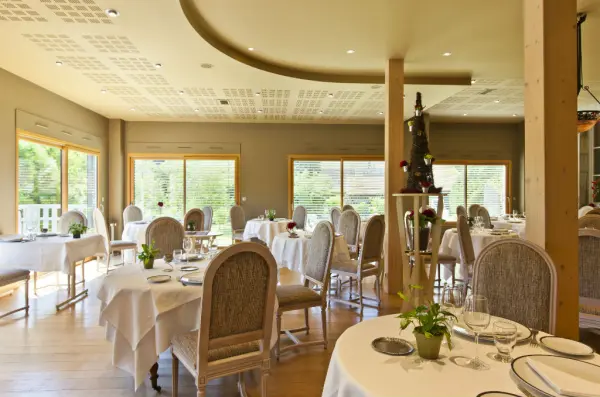 Menu symphonie — visuel 1