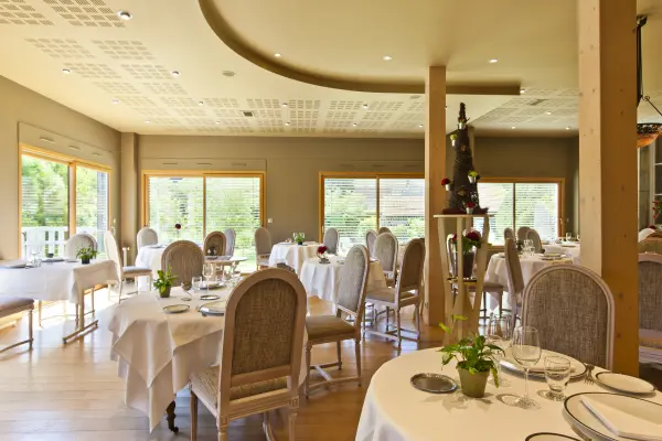 Package MENU SYMPHONIE avec Boissons — visuel 2