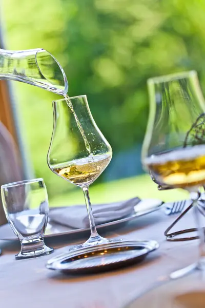 Package MENU SIGNATURE avec Boissons — visuel 3