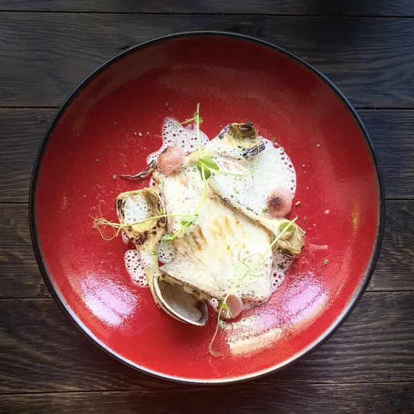 GASTRONOMIE - La Table de Léa ou Tourbillon — visuel 1