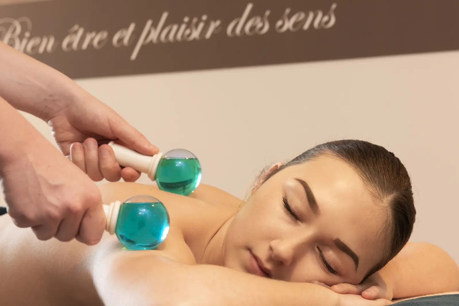 SPA THALGO - Bien être en solo 50 min