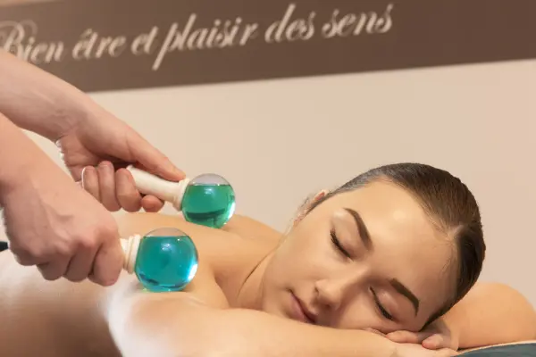 SPA THALGO - Bien être en solo 50 min — visuel 1
