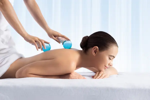 SPA THALGO - Deep-Tissue 50 min — visuel 1