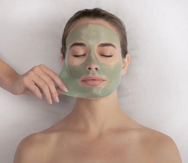 SPA THALGO - Soin lissant détoxifiant Spiruline Boost 60 min — visuel 1