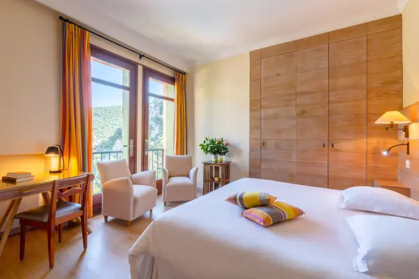 Escapade Découverte au Grand Hôtel des Pyrénées — visuel 2