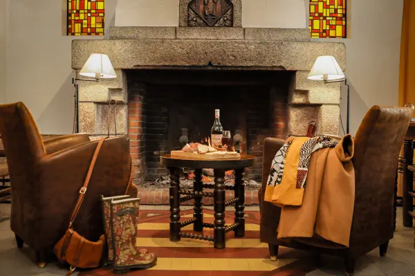 Escapade Gourmande au Grand Hôtel des Pyrénées — visuel 3