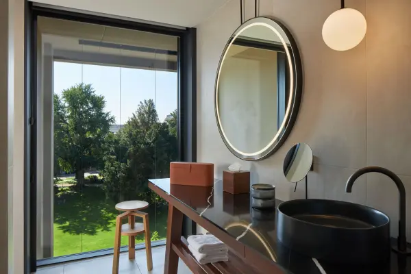 Séjour en Chambre Atelier d'Artiste — visuel 2