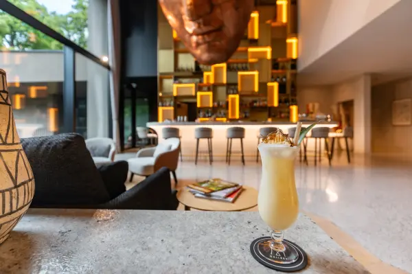 Cocktails au KBar — visuel 3