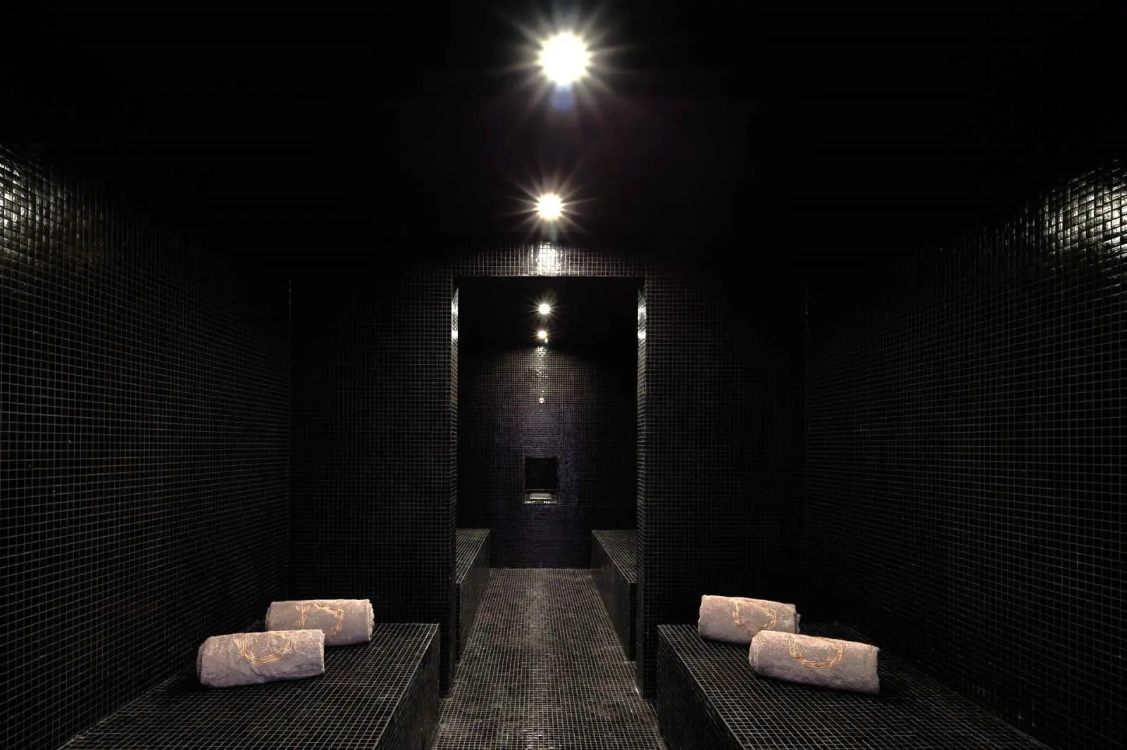 Evening Spa