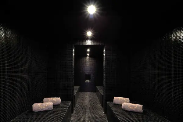 Evening Spa — visuel 1