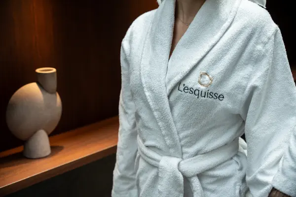 Massage sur mesure 45mn — visuel 2