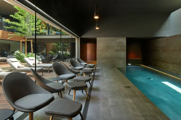 Massage sur mesure 45mn — visuel 3