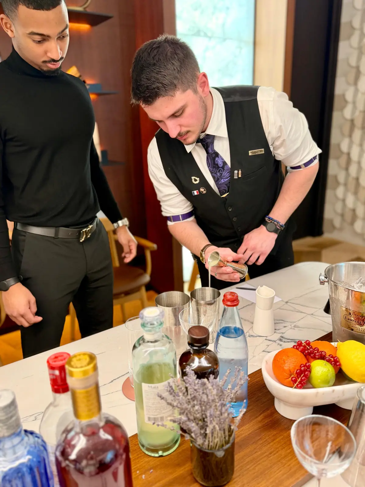 Atelier Cocktail