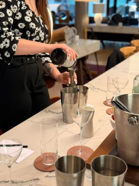 Atelier Cocktail — visuel 3