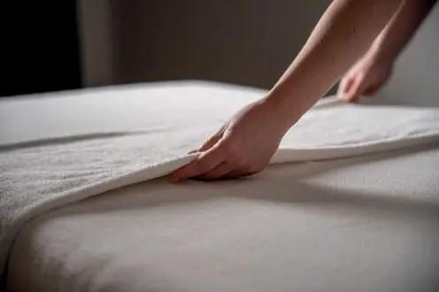 Soin Expert Décolleté 30 min Olivier Claire — visuel 2