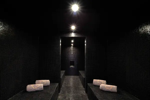 Night Spa — visuel 3
