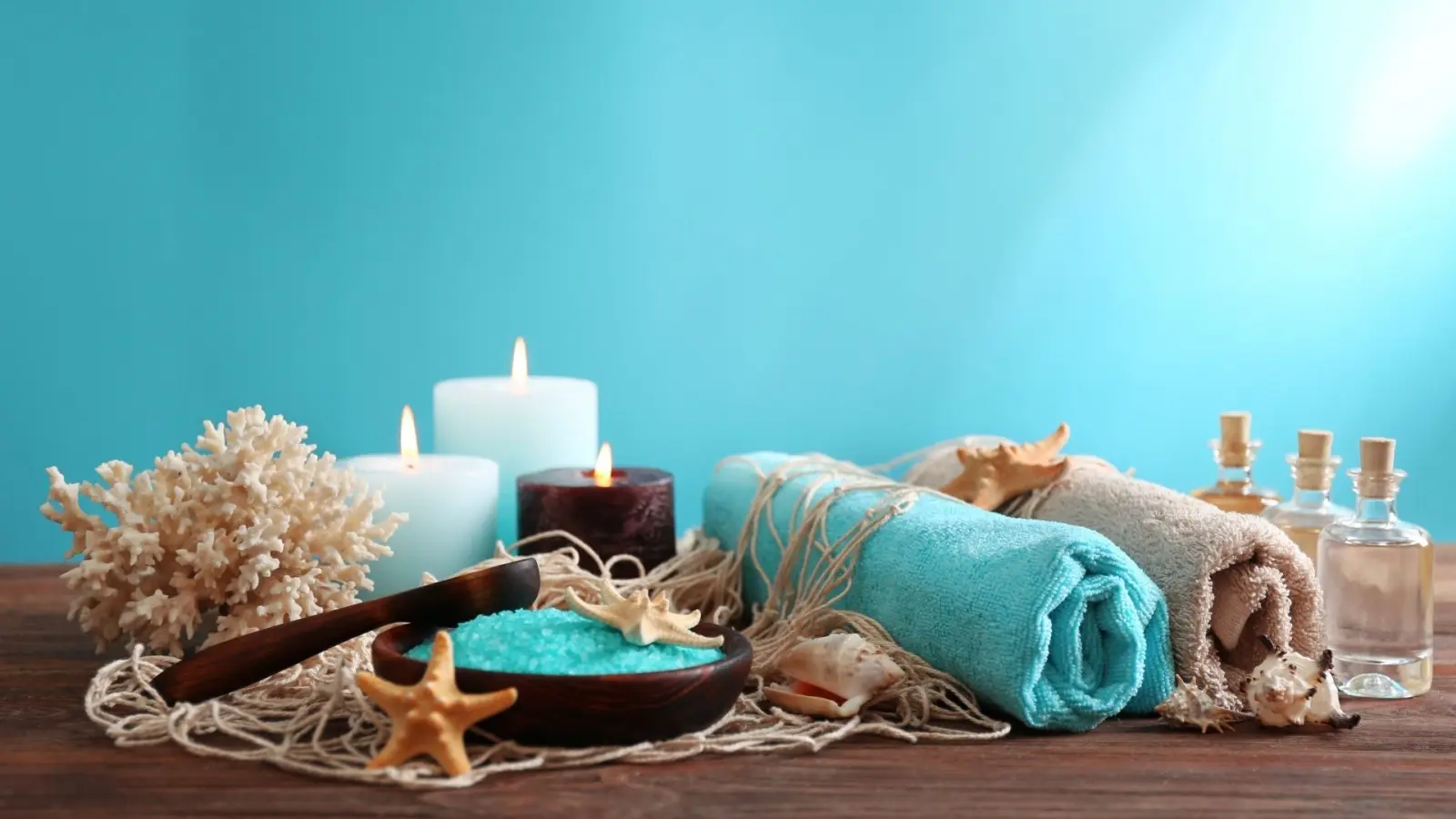 Rituel Grand Spa Marin