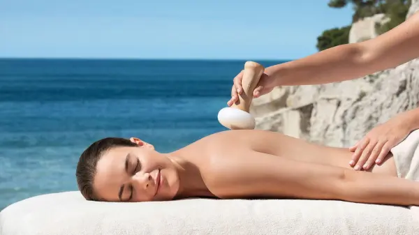 Rituel Signature Spa Marin – French Riviera — visuel 1