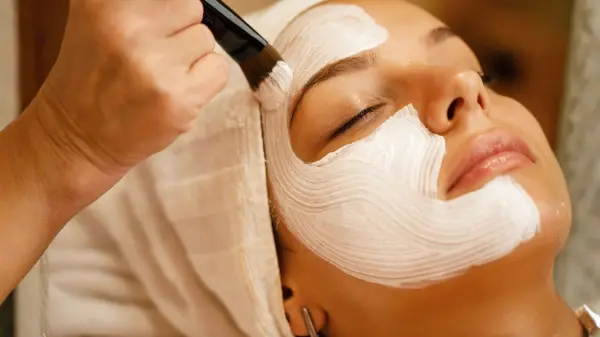 Soin Visage Signature - L'Art du Temps — visuel 1