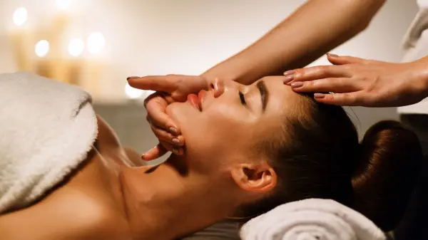 Soin Kobido® - Rituel Ancestral du Visage — visuel 1