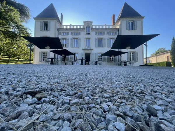 Première approche — visuel 2